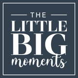 The Little Big Moments