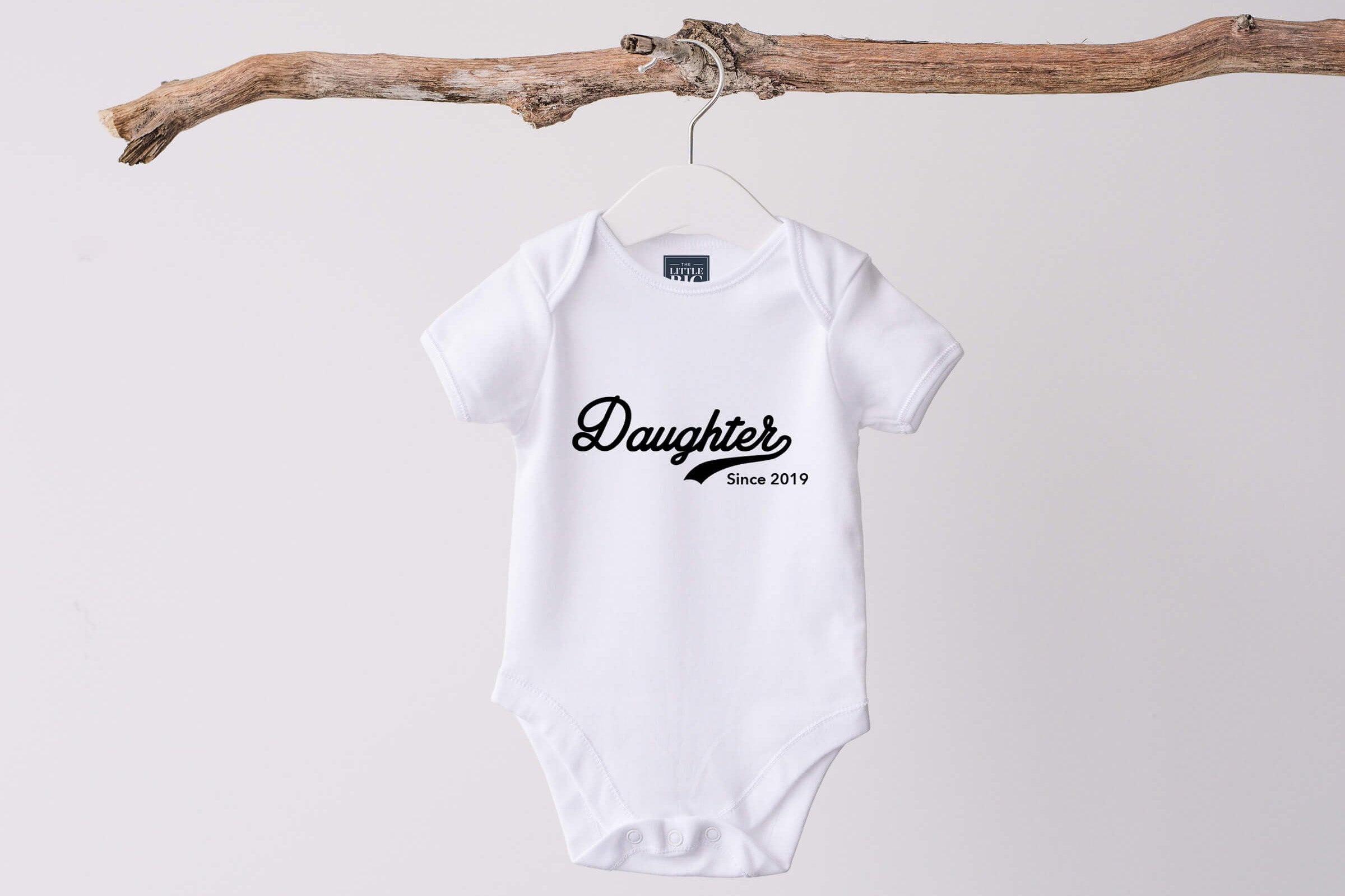 Daughter - Baby Bodysuit / Kids T-shirt