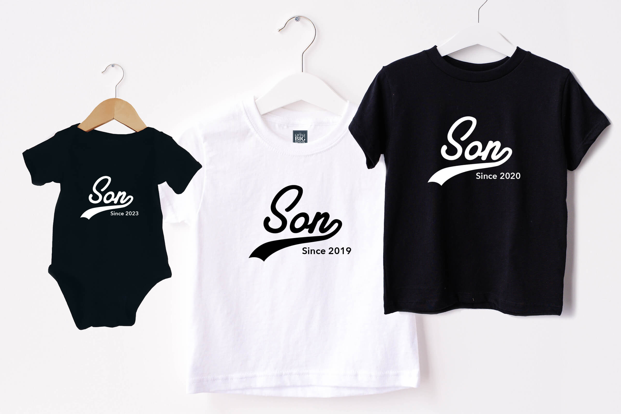 Son - Baby Bodysuit / Kids T-shirt